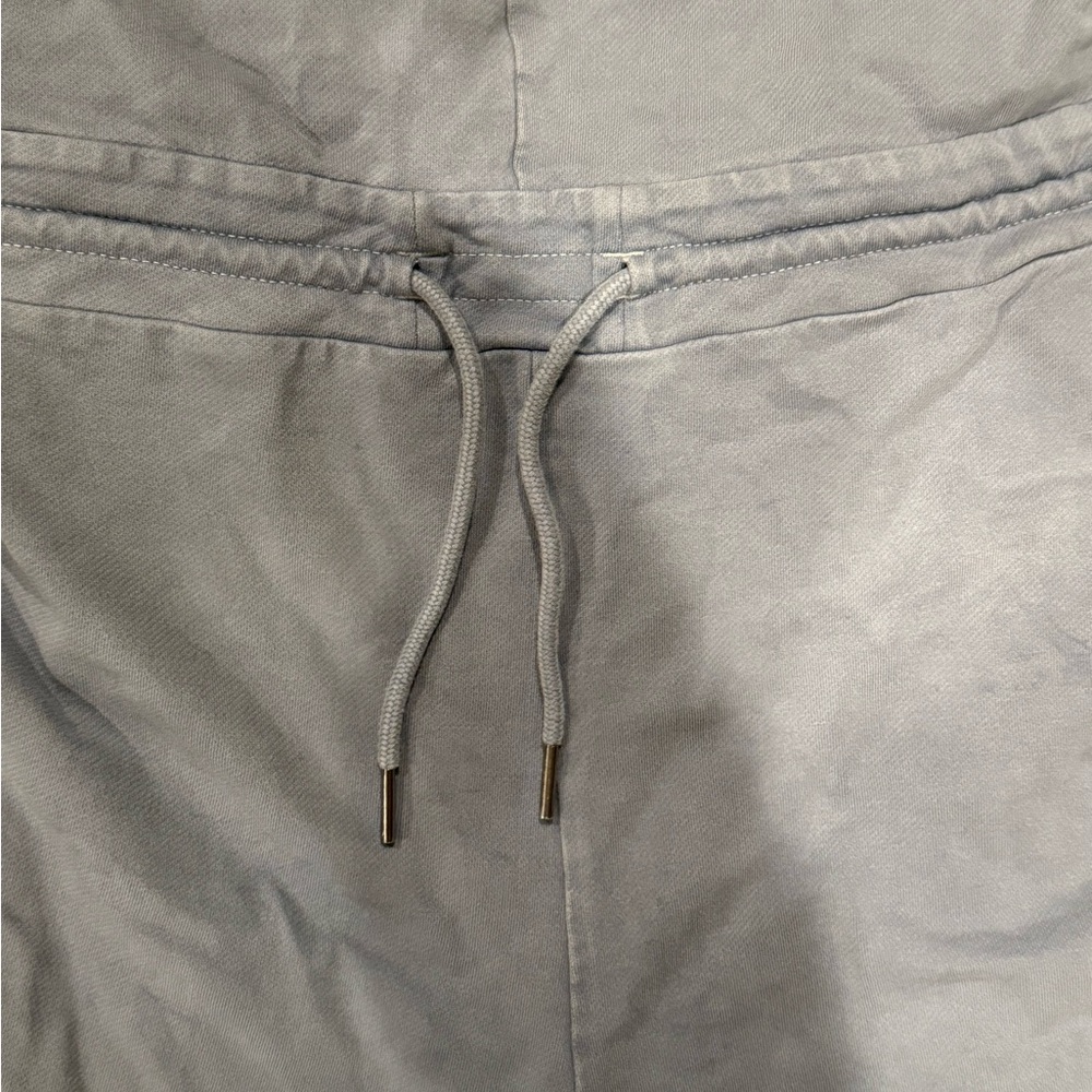 Patagonia Slate Blue V-Neck Jumpsuit - Picture 6 of 11
